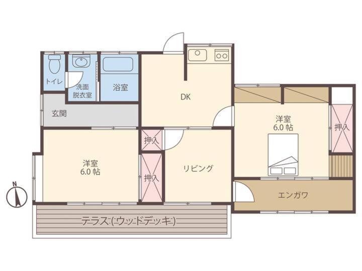 Ajito Hotel Oshima Exterior photo